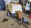 2018 Doosan C185WDZ-T4F Air Compressor
