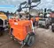 2018 Magnum Pro MLT6SM Portable Light Tower