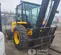 2019 JCB 930-4 Forklift
