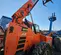 2017 SKYTRAK 6042 Forklift