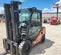 2021 Toyota 8FDU30 Warehouse Forklift