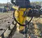 2022 Epiroc SBU 340 Attachment