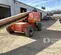 2017 JLG 600S Boom Lift