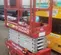 2018 MEC MICRO 19 Scissor Lift