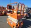 2018 Snorkel S3219E Scissor Lift
