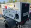 2023 Wacker Neuson G25 T4F Diesel Generator