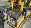 2022 Wacker Neuson DPU6555He Vibratory Plate Compactor