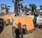 2021 Generac MLTS-4 Portable Work Light