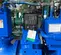 2012 Thompson 18JSVJDJDS90HM Pump