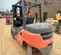2019 Toyota 8FD35U Warehouse Forklift