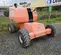 2016 JLG 460SJ Boom Lift