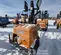 2022 Generac MLTS-4 Portable Work Light