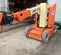 2017 JLG E300AJP Articulating Boom Lift