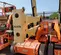 2016 JLG E400AJPN Articulating Boom Lift