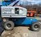 2017 Genie S-45 Boom Lift