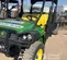 2022 John Deere XUV855M Utility Vehicle