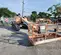 2017 JLG 600SC Boom Lift