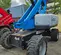 2017 Genie S-80X Boom Lift