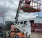 2017 Snorkel A46JE Articulating Boom Lift