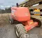 2017 JLG 450AJ Articulating Boom Lift