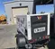 2022 Wacker Neuson G25 T4F Diesel Generator
