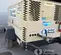 2018 Doosan P425/HP375WCUT4 Air Compressor