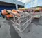 2017 JLG 600S Boom Lift