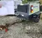 2019 Sullair 185DPQ-KU-T3 Air Compressor