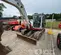 2021 Takeuchi TB290C Mini Excavator