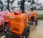 2018 Magnum Pro MLT6SM Portable Light Tower