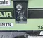 2019 Sullair 185DPQ-KU-T3 Air Compressor