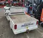 2019 Taylor Dunn BIG FOOT 48V AC Utility Vehicle