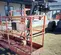 2017 Skyjack SJ66T Boom Lift