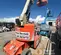 2018 JLG E400AJPN Articulating Boom Lift