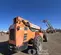 2018 SKYTRAK 8042 Forklift