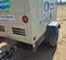 2018 Doosan P425/HP375WCUT4 Air Compressor
