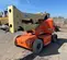 2017 JLG E400AJPN Articulating Boom Lift
