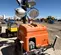2020 Magnum Pro MLT6SM Portable Light Tower