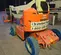 2016 JLG E450AJ Articulating Boom Lift