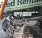 2019 JLG 742 Forklift