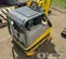 2023 Wacker Neuson DPU6555He Vibratory Plate Compactor