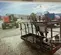 2019 Skyjack SJ85AJ Articulating Boom Lift