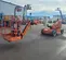 2015 JLG E400AJPN Articulating Boom Lift