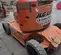 2012 JLG E450AJ Articulating Boom Lift