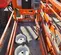 2018 Snorkel S3219E Scissor Lift