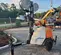 2020 Magnum Pro MLT6SM Portable Light Tower