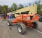 2017 JLG M600JP Boom Lift