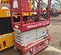 2019 MEC MICRO 19 Scissor Lift