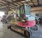 2019 Takeuchi TB280FR Excavator