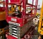 2020 MEC MICRO 19 Scissor Lift
